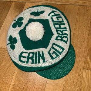 St. Patrick’s Day Erin Go Bragh Hat
